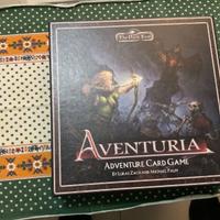 Aventuria - gioco da tavolo