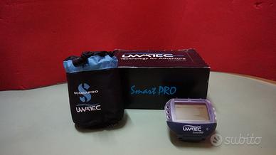 UWATEC SMART PRO