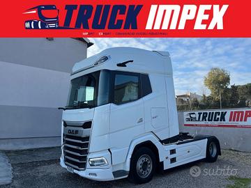 Daf XG+ 530, 2023, km 215.000, ZF Intarader, Clima