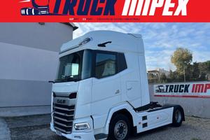 Daf XG+ 530, 2023, km 215.000, ZF Intarader, Clima