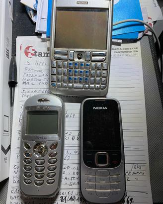 Telefoni vintage