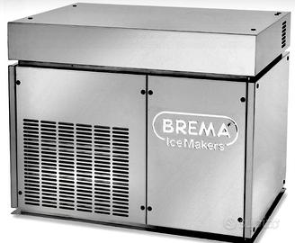 Fabbricatore Ghiaccio a Scaglie Brema