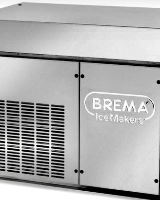 Fabbricatore Ghiaccio a Scaglie Brema