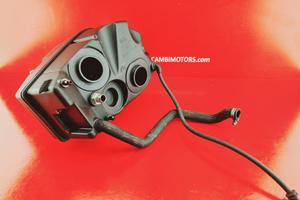 AIRBOX DUCATI HYPERMOTARD 796