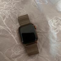 Apple Watch serie 5 milanese loop