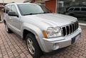 JEEP Grand Cherokee 3.0 V6 CRD Overland senza ne