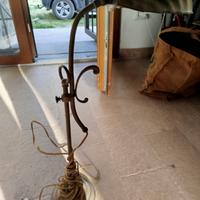 lampade da scrivania 