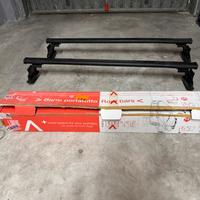 Barre Portatutto G3 Alfa Giulietta - Alfa 147