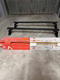 Barre Portatutto G3 Alfa Giulietta - Alfa 147