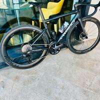 Bici da corsa S-Works Tarmac SL 8