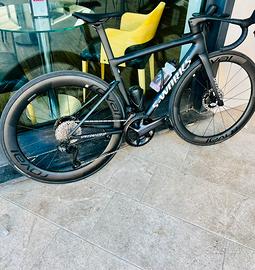 Bici da corsa S-Works Tarmac SL 8