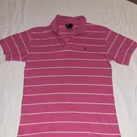 Polo Ralph Lauren Rosa