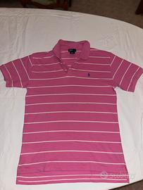 Polo Ralph Lauren Rosa