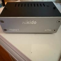 Pre Phono Aikido Phono 1