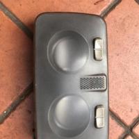 Plafoniera anteriore sottotetto Alfa Romeo 156