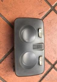 Plafoniera anteriore sottotetto Alfa Romeo 156