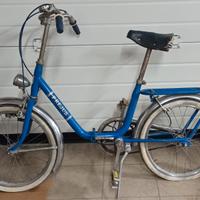 Bicicletta pieghevole vintage Frejus