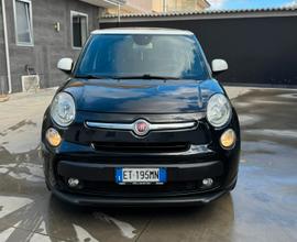 Fiat 500L 0.9 TwinAir Turbo Natural Power Lounge 1