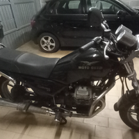 Moto Guzzi V35 GT iscritta FMI