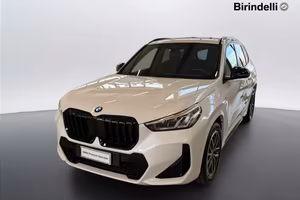 BMW X1 (U11) - X1 sDrive 18d Msport