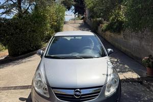 Opel Corsa 1.2 benzina