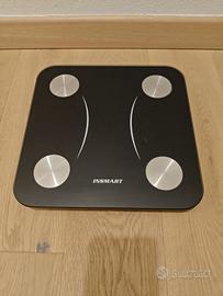 Bilancia Pesapersone Smart Bluetooth Insmart 260H
