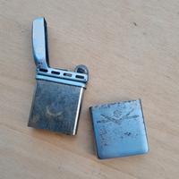 Jet Stream accendino vintage anni 60