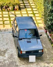 Fiat Panda 1.0 ie L cat. 1994 Benzina