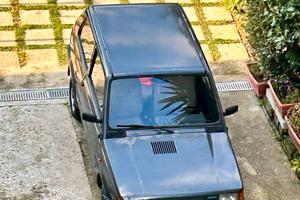Fiat Panda 1.0 ie L cat. 1994 Benzina
