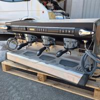 Rancilio macchina caffè 