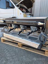 Rancilio macchina caffè 