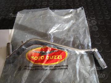 Leva freno posteriore Motoguzzi Nevada 350 750
