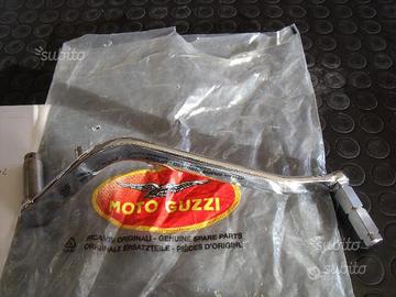 Leva freno posteriore Motoguzzi Nevada 350 750