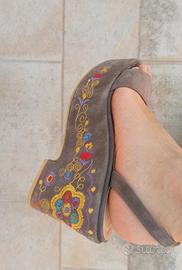 Scarpe B&H shoes
