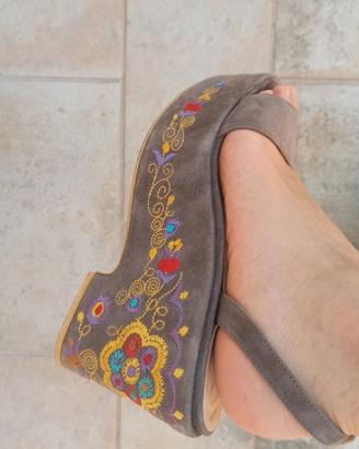 Scarpe B&H shoes