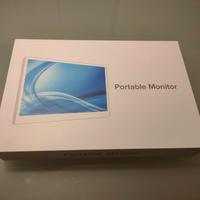 monitor portatile universale