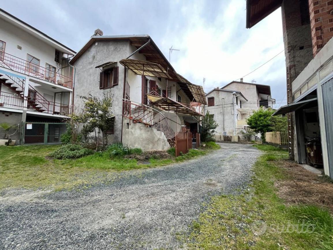 CASA INDIPENDENTE A VILLAR DORA - Vista 2