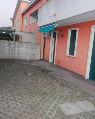 Mini appartamento arredato