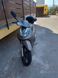 Scuoter