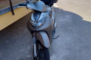 Scuoter