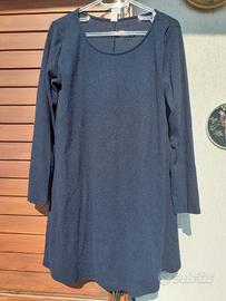 Abito maglione New, taglia XL