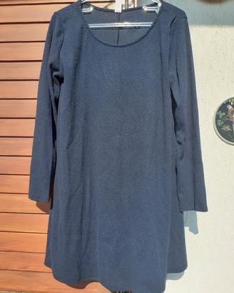 Abito maglione New, taglia XL