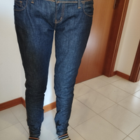 Jeans donna