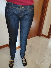 Jeans donna