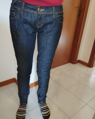 Jeans donna