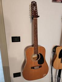 Chitarra Eko 12 corde mod Ranger 12C