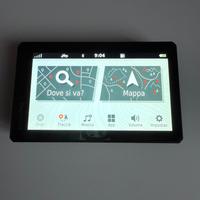 Navigatore  Garmin ZumoXT