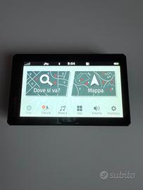 Navigatore  Garmin ZumoXT