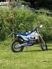 Husqvarna Fe 250