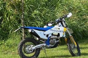 Husqvarna Fe 250